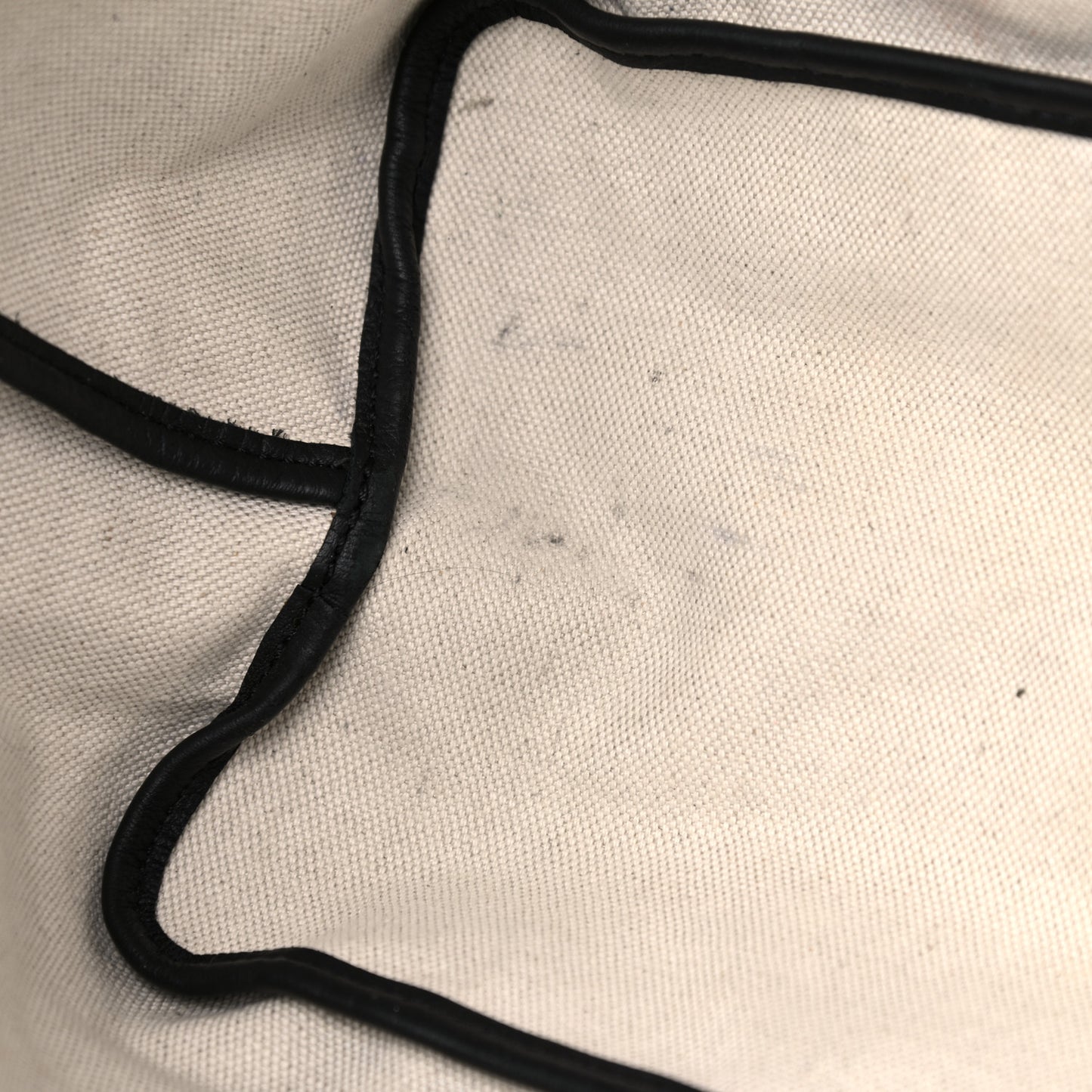 Goyardine Saint Louis PM Black