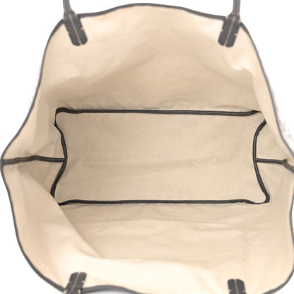 Goyard Goyardine Saint Louis GM Grey 6 of 20