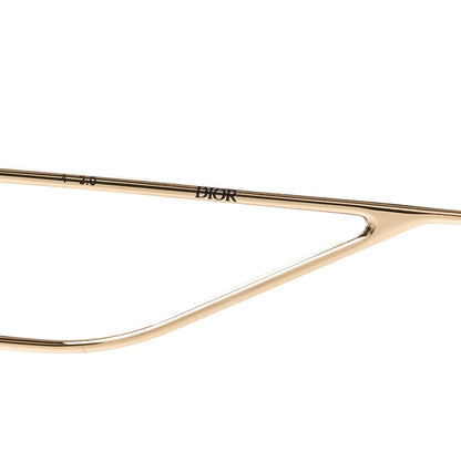 Christian Dior Square 30 Montaigne SU Sunglasses White 10 of 14