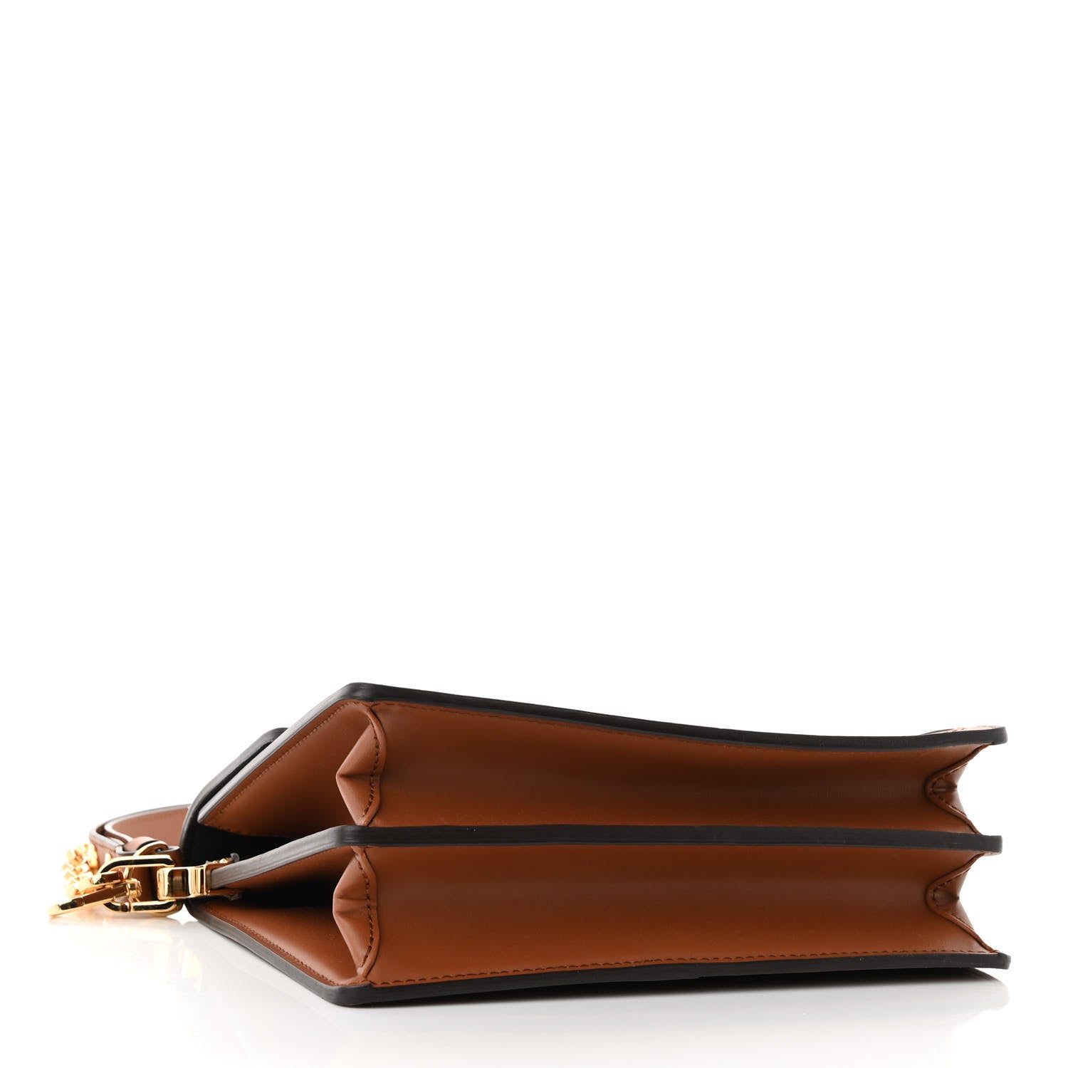 Louis Vuitton Reverse Monogram Dauphine MM 4 of 10