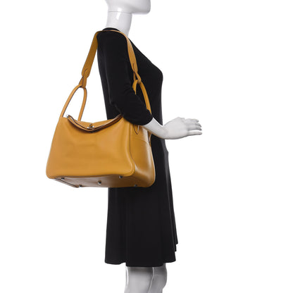 Hermes Swift Lindy 34 Soleil 2 of 10