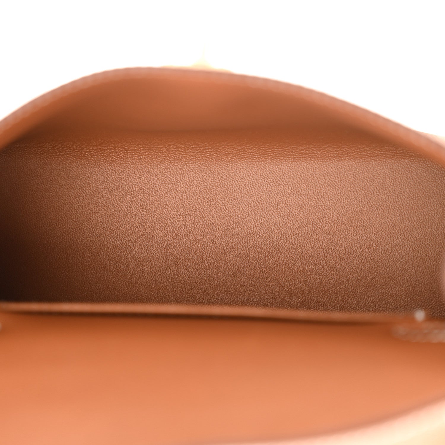 Hermes Epsom Mini Kelly Sellier 20 Gold 5 of 12