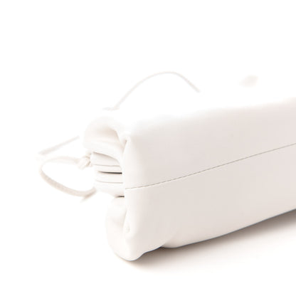 Bottega Veneta Butter Calfskin The Mini Pouch Mist 6 of 10
