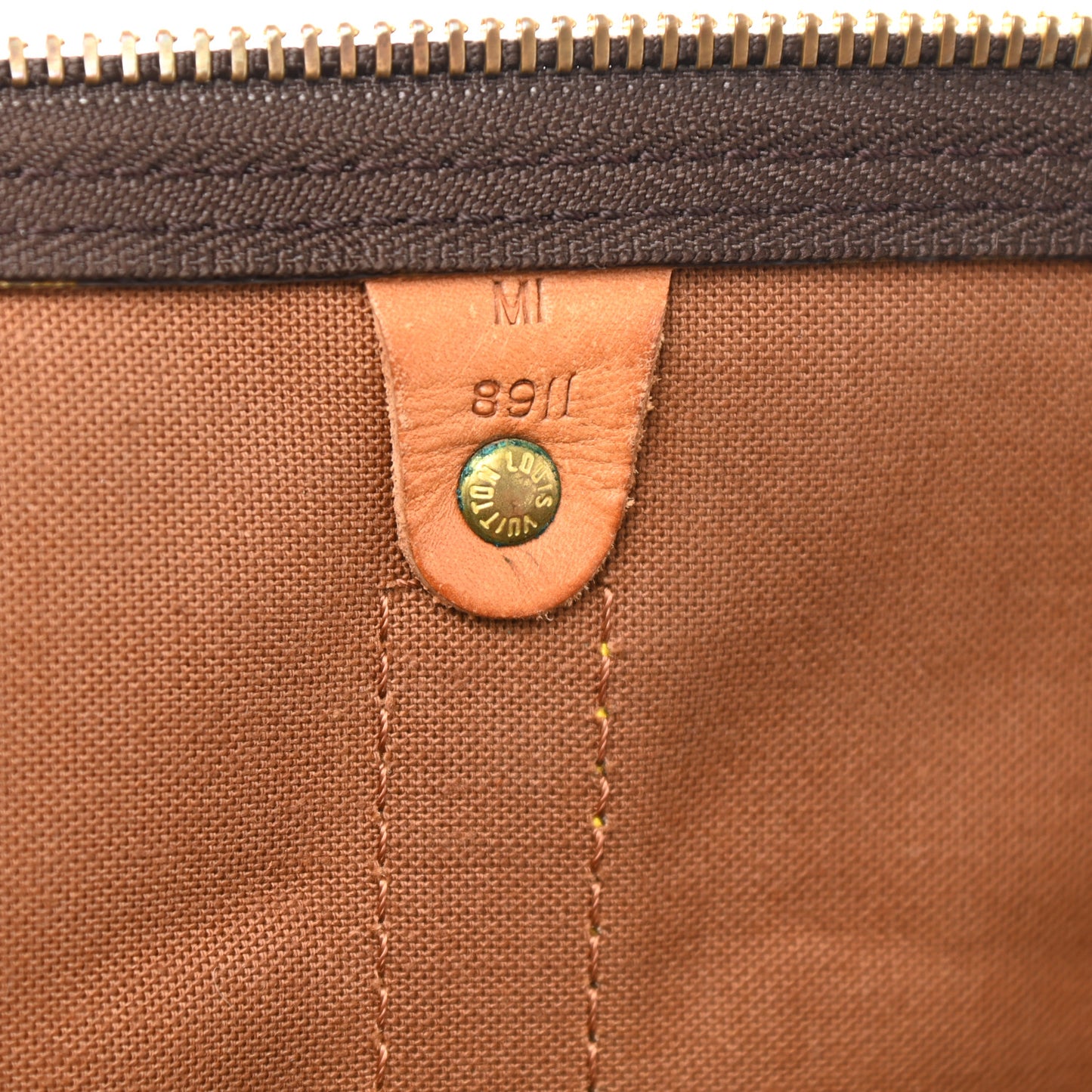 Monogram Keepall 60