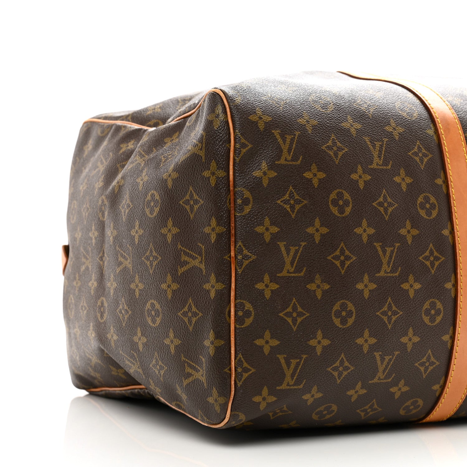 Louis Vuitton Monogram Sac Souple 55 7 of 13