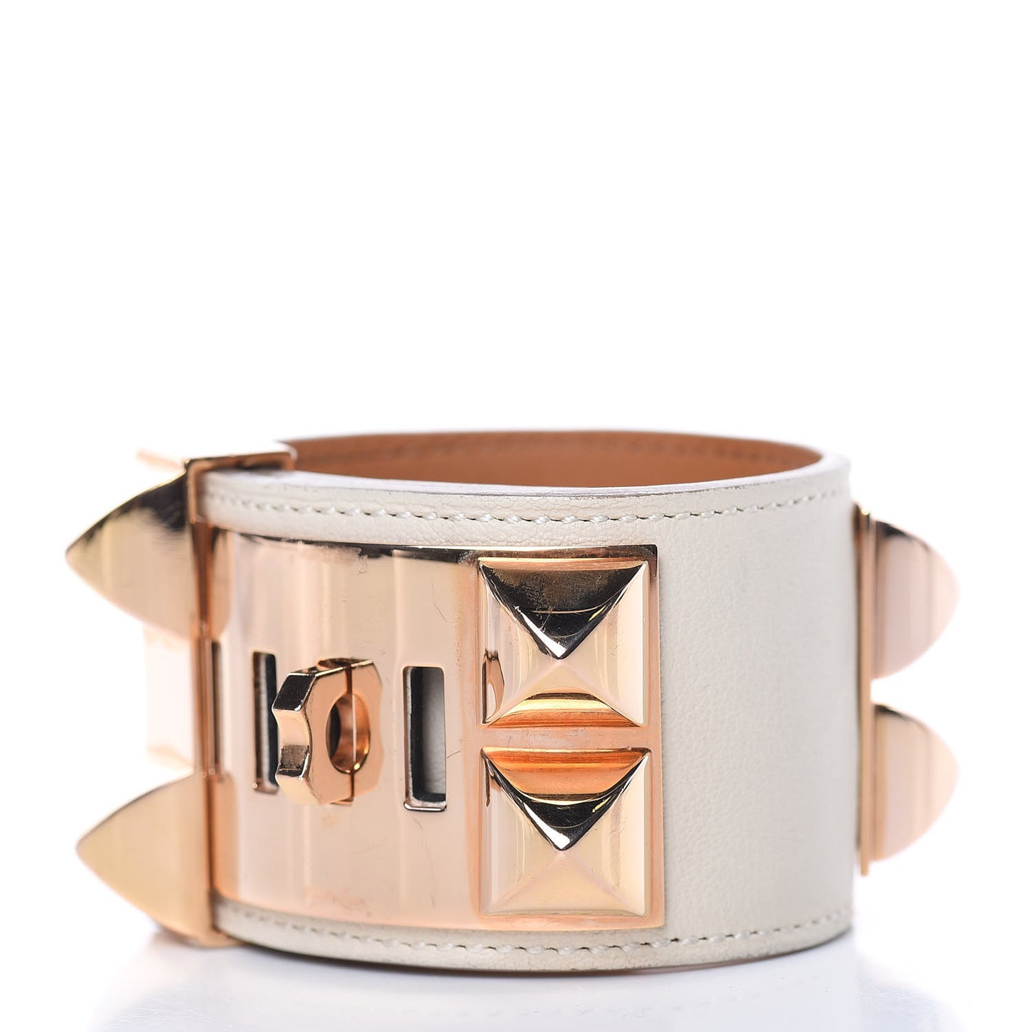 Swift Collier de Chien CDC Bracelet S Craie