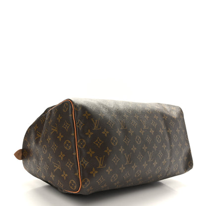 Louis Vuitton Monogram Speedy 40 4 of 11