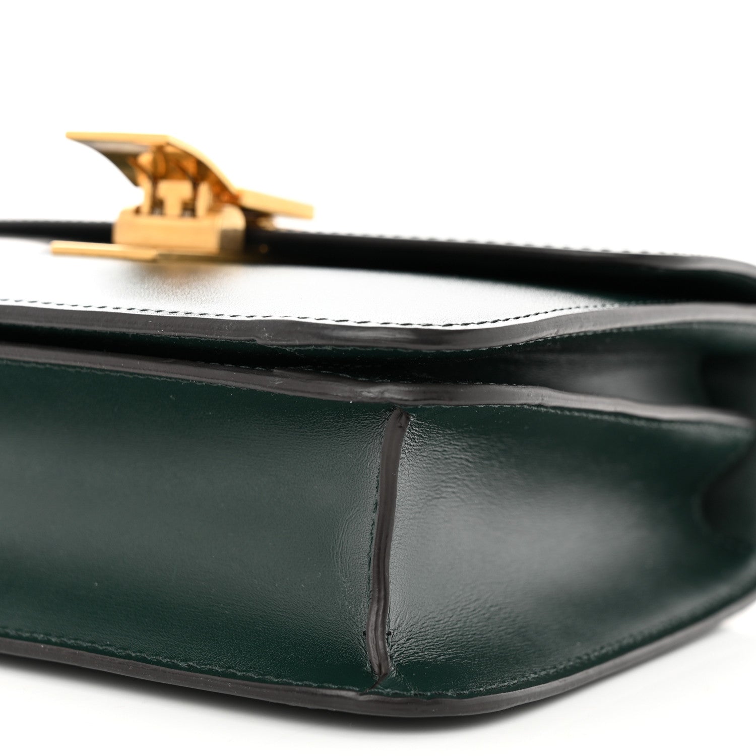 Celine Box Calfskin Teen Classic Box Flap Bag Amazone 11 of 11