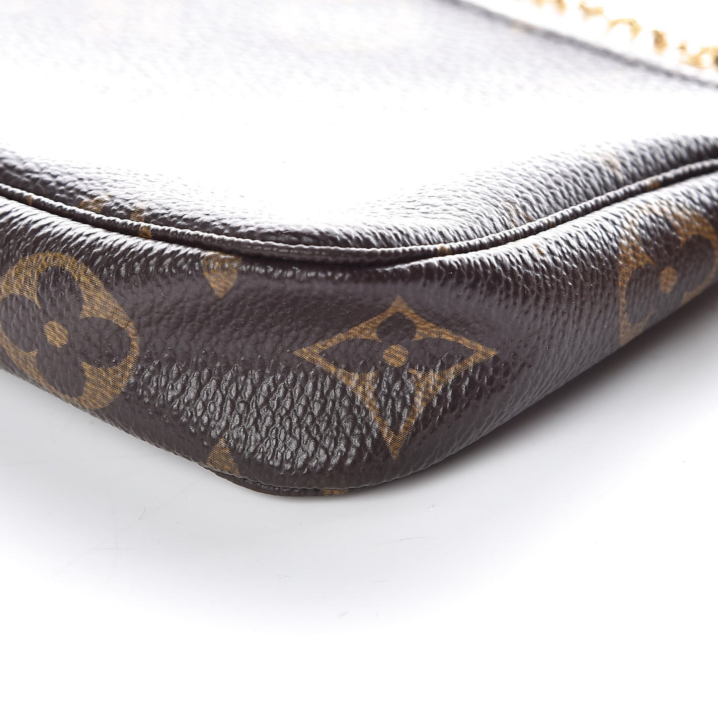 Monogram Mini Pochette Accessories