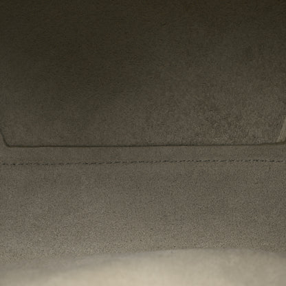 Celine Soft Grained Calfskin Small Sangle Bucket Bag Grey 5 of 12