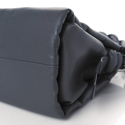 Givenchy Calfskin Medium ID93 Satchel Storm Grey 8 of 9