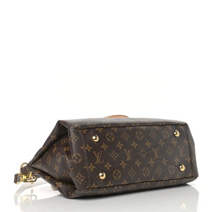 Louis Vuitton Monogram Pallas Aurore 4 of 13