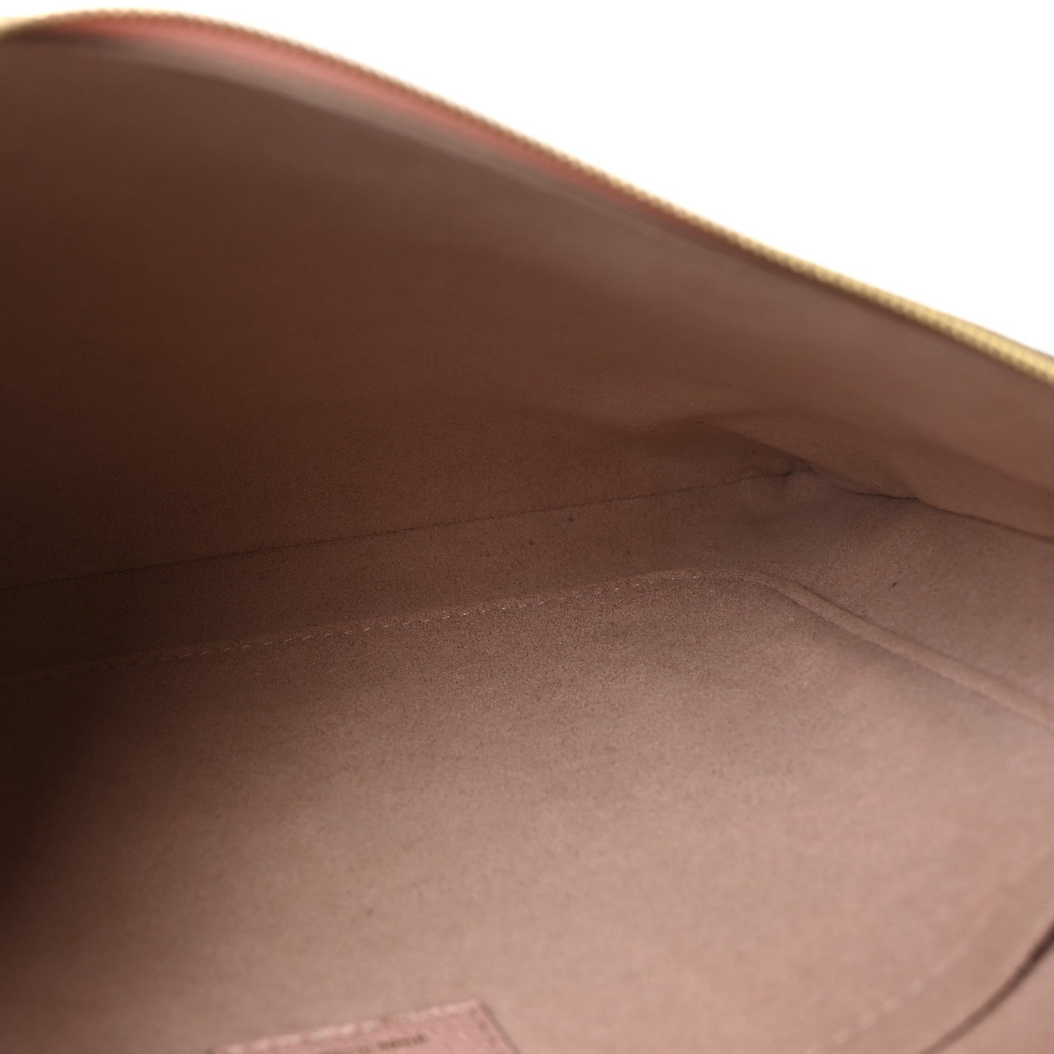 Louis Vuitton Monogram Daily Pouch Rose Poudre 10 of 12