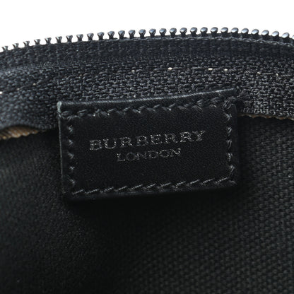 Burberry House Check Pochette 5 of 10