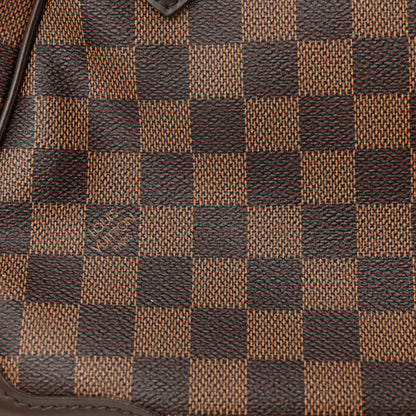 Louis Vuitton Damier Ebene Verona PM 12 of 12
