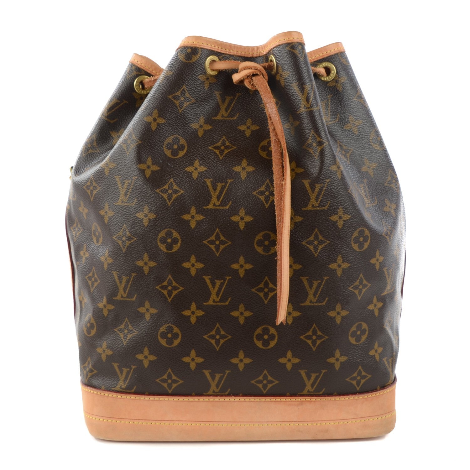 Louis Vuitton Monogram Noe 1 of 8