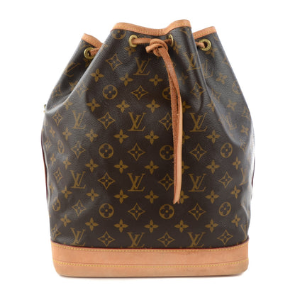 Louis Vuitton Monogram Noe 1 of 8