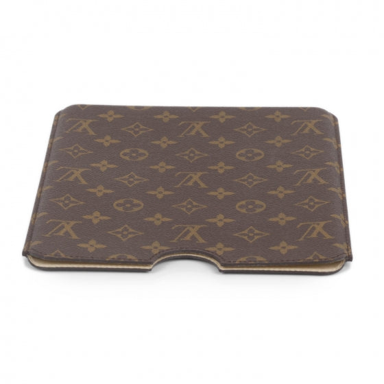 Louis Vuitton Monogram iPad Case 4 of 7