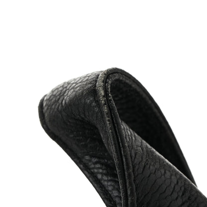 Chanel Caviar CC Hobo Black 31 of 31