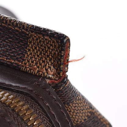 Louis Vuitton Damier Ebene Chelsea Tote 9 of 13