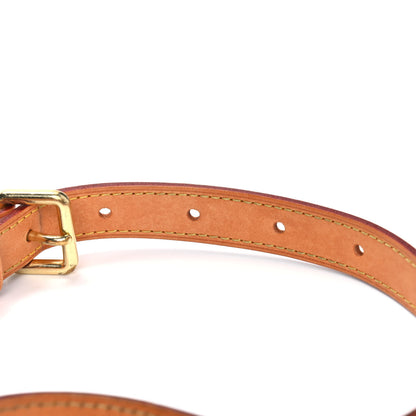 Louis Vuitton Monogram Odeon PM 17 of 17