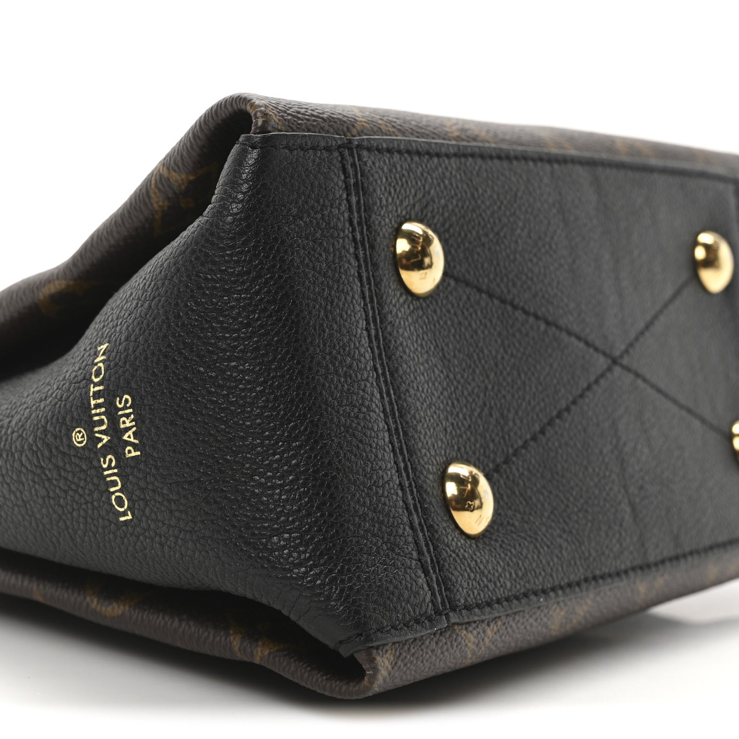 Monogram Surene BB Black Black