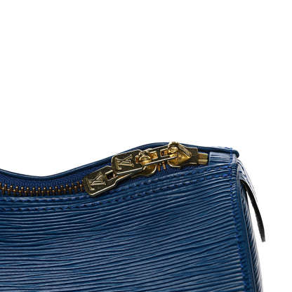 Louis Vuitton Epi Keepall 55 Toledo 19 of 19