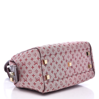 Louis Vuitton Mini Monogram Josephine PM Cherry 4 of 14