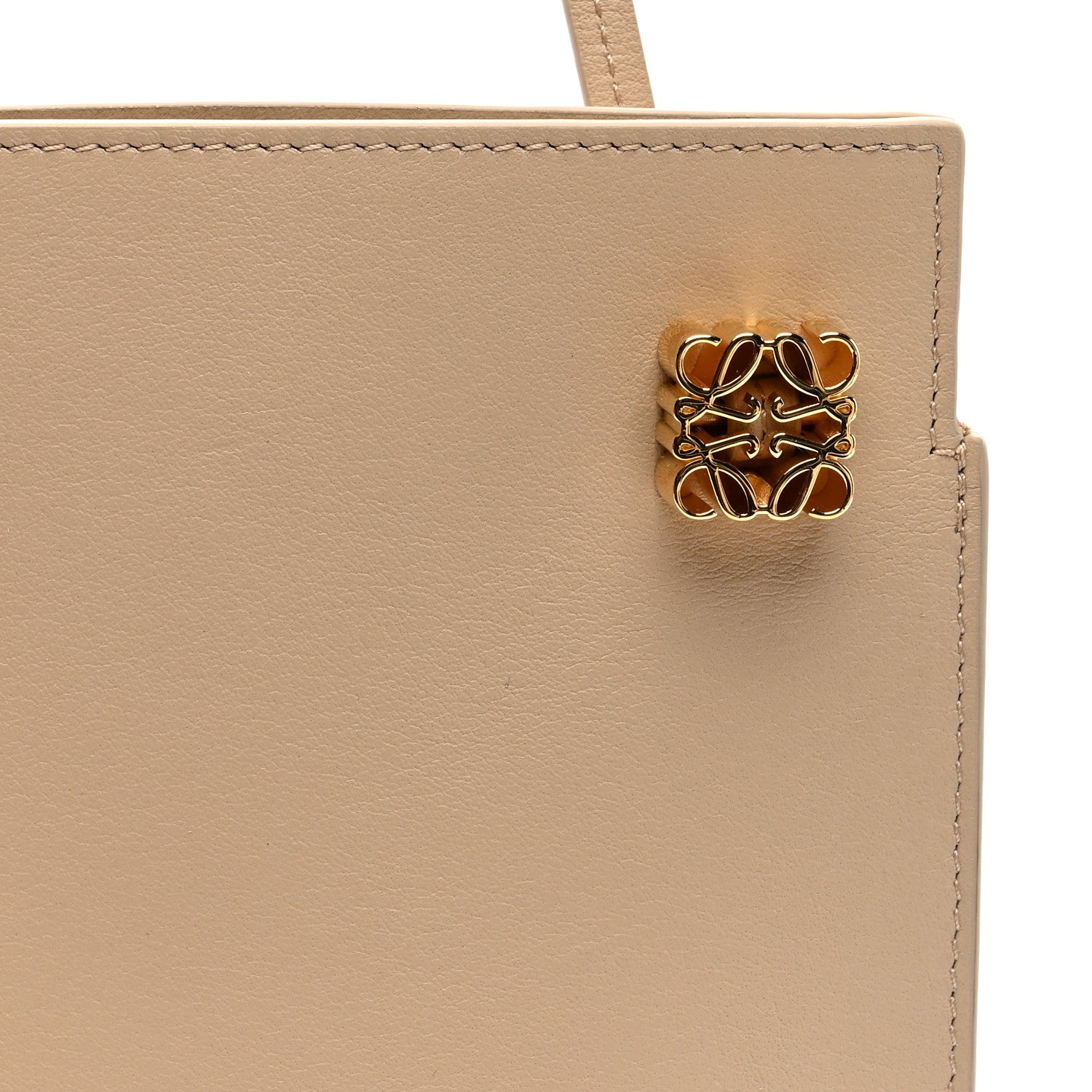 Loewe Smooth Calfskin Dice Pocket Paper Craft 7 of 9