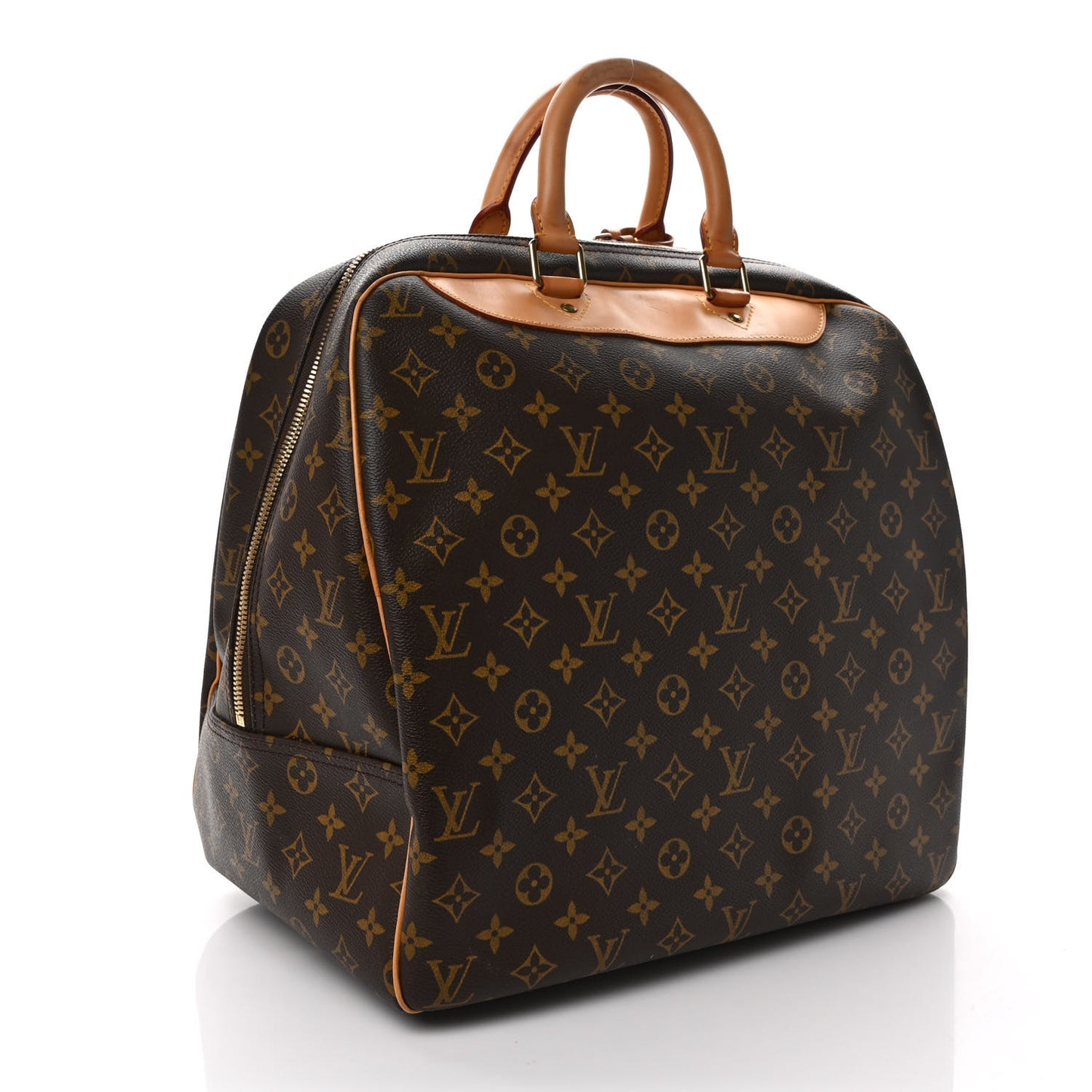 Monogram Evasion Sports Bag