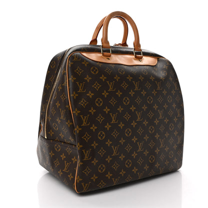 Louis Vuitton Monogram Evasion Sports Bag 3 of 13