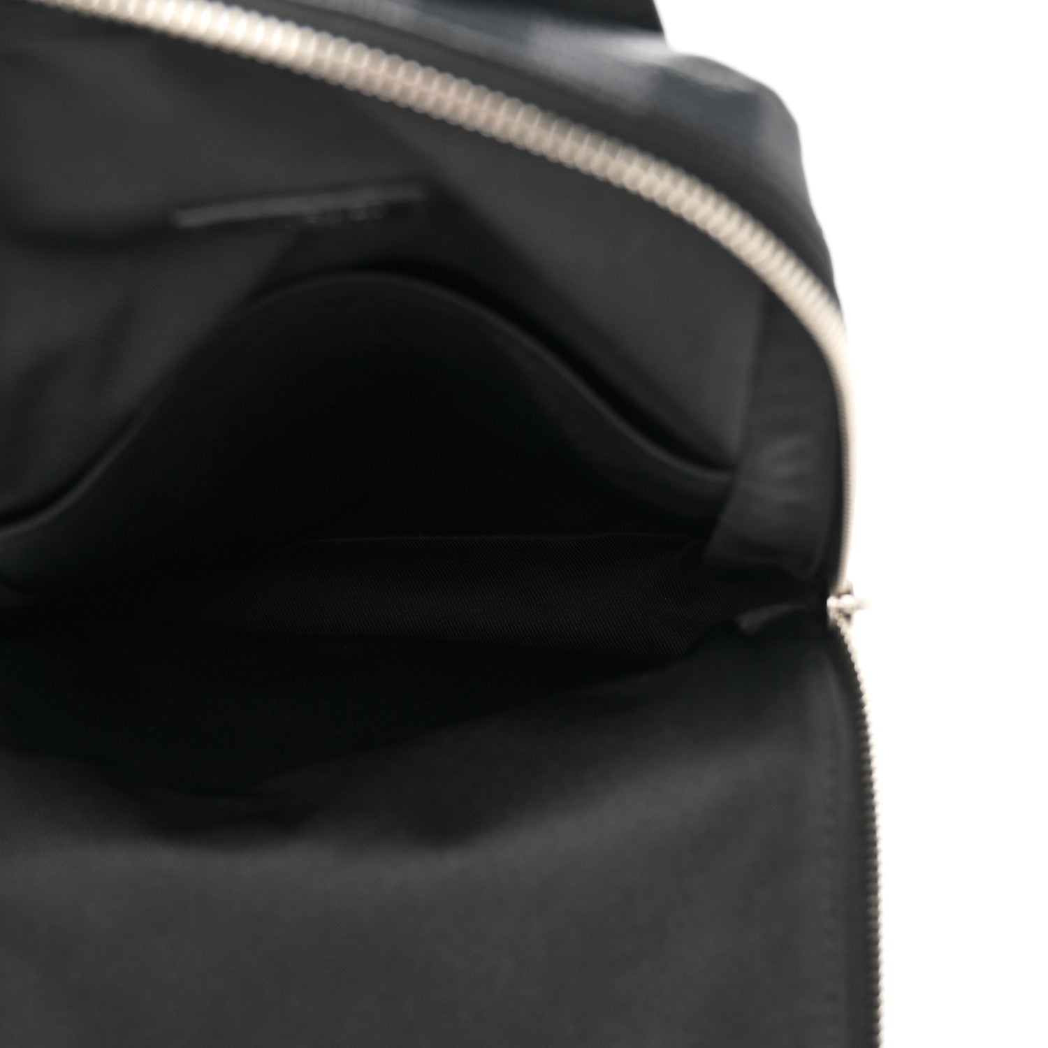 Louis Vuitton Damier Graphite Avenue Sling Backpack 5 of 9