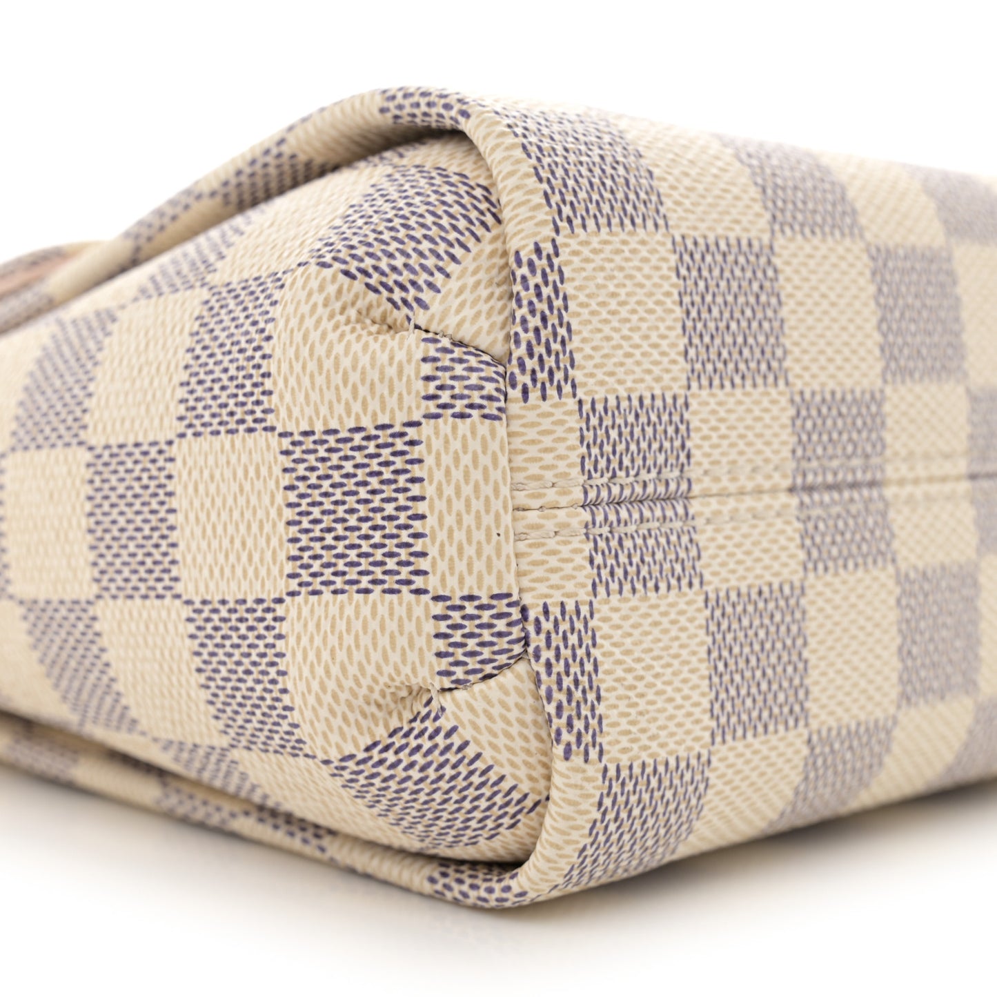 Damier Azur Croisette