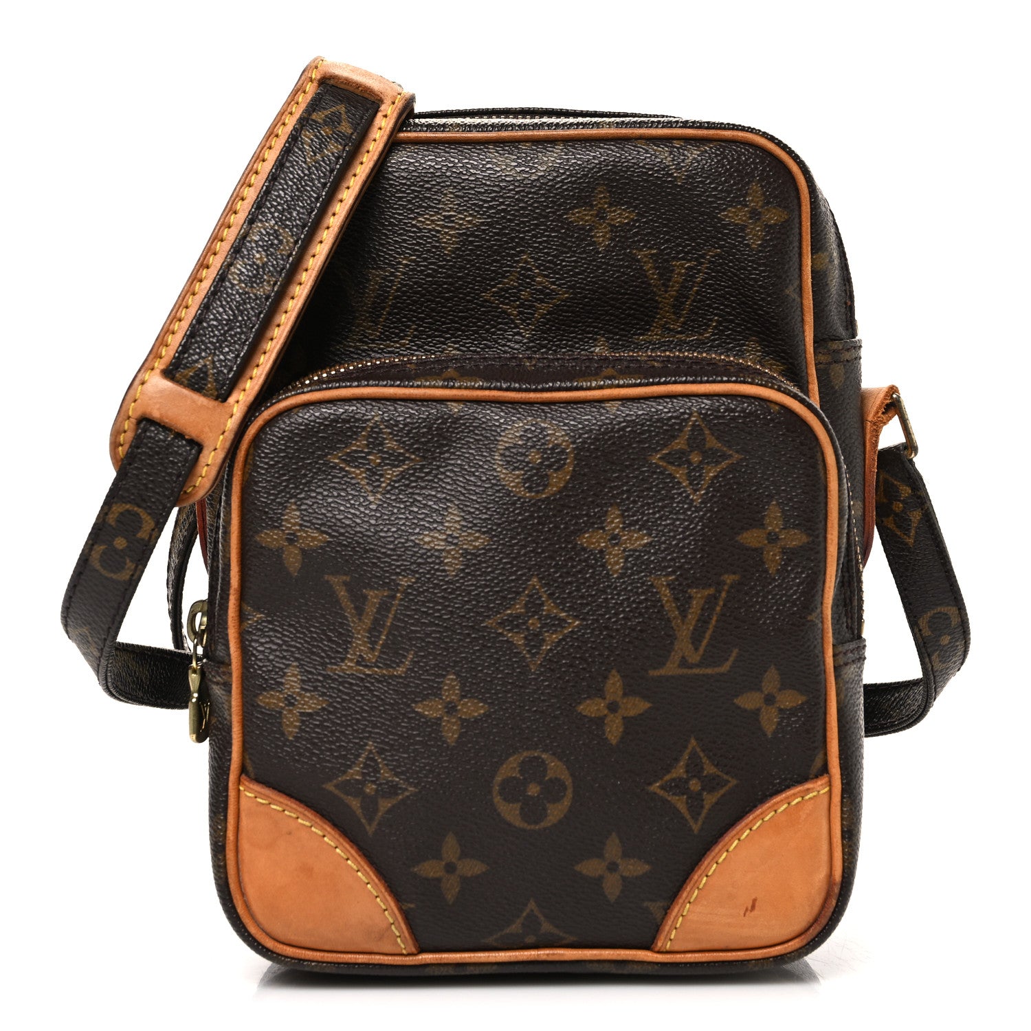 Louis Vuitton Monogram Amazone 1 of 13