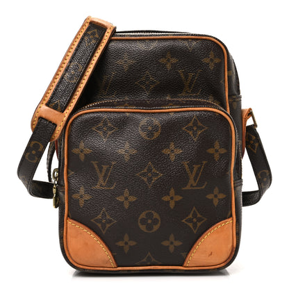 Louis Vuitton Monogram Amazone 1 of 13