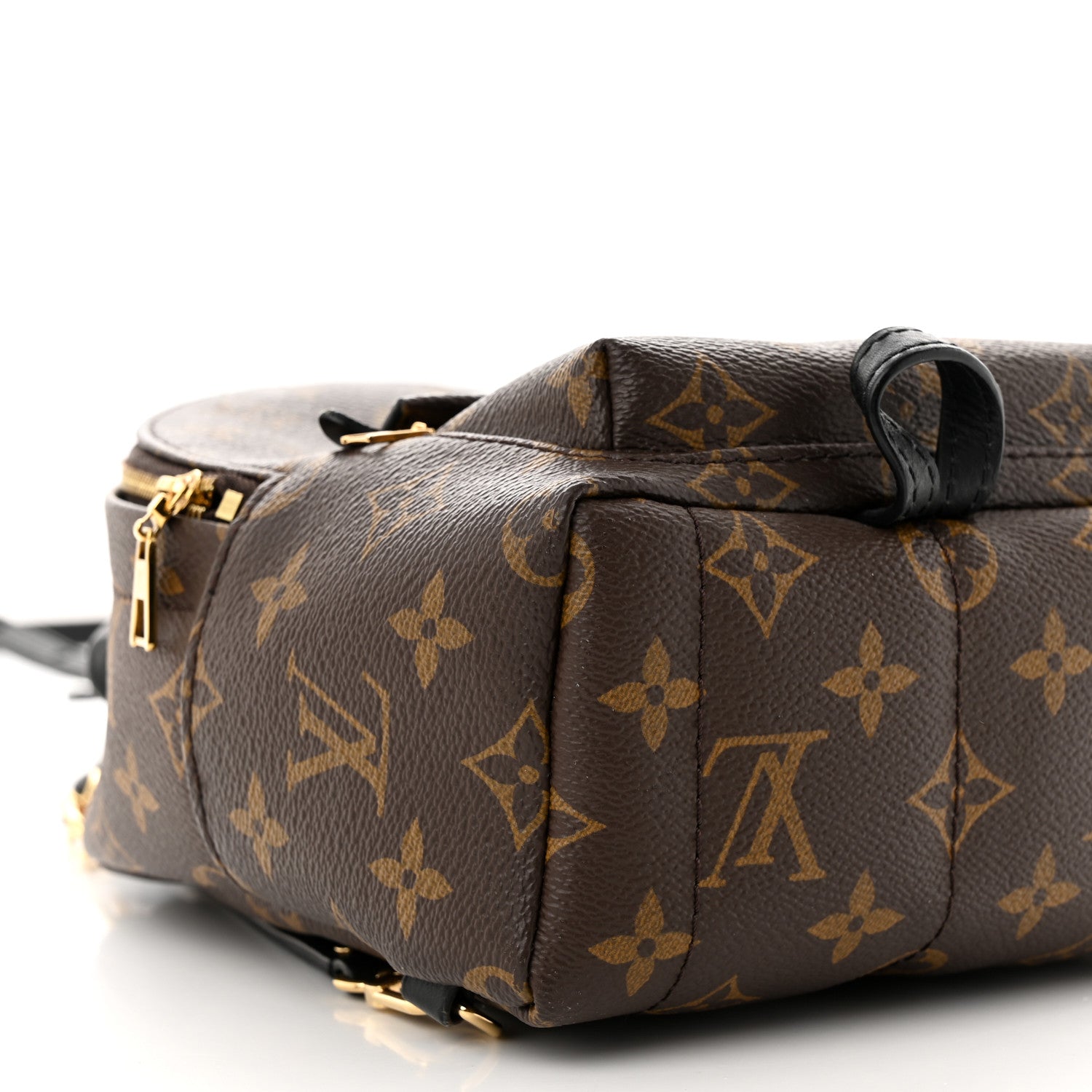 Louis Vuitton Monogram Palm Springs Backpack Mini 8 of 15
