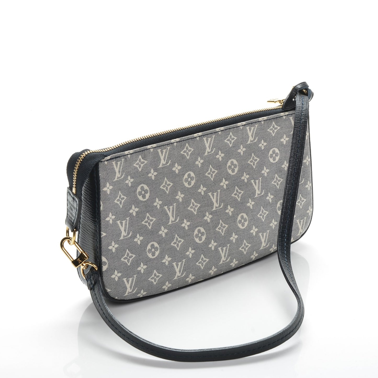 Monogram Idylle Pochette Accessories Encre