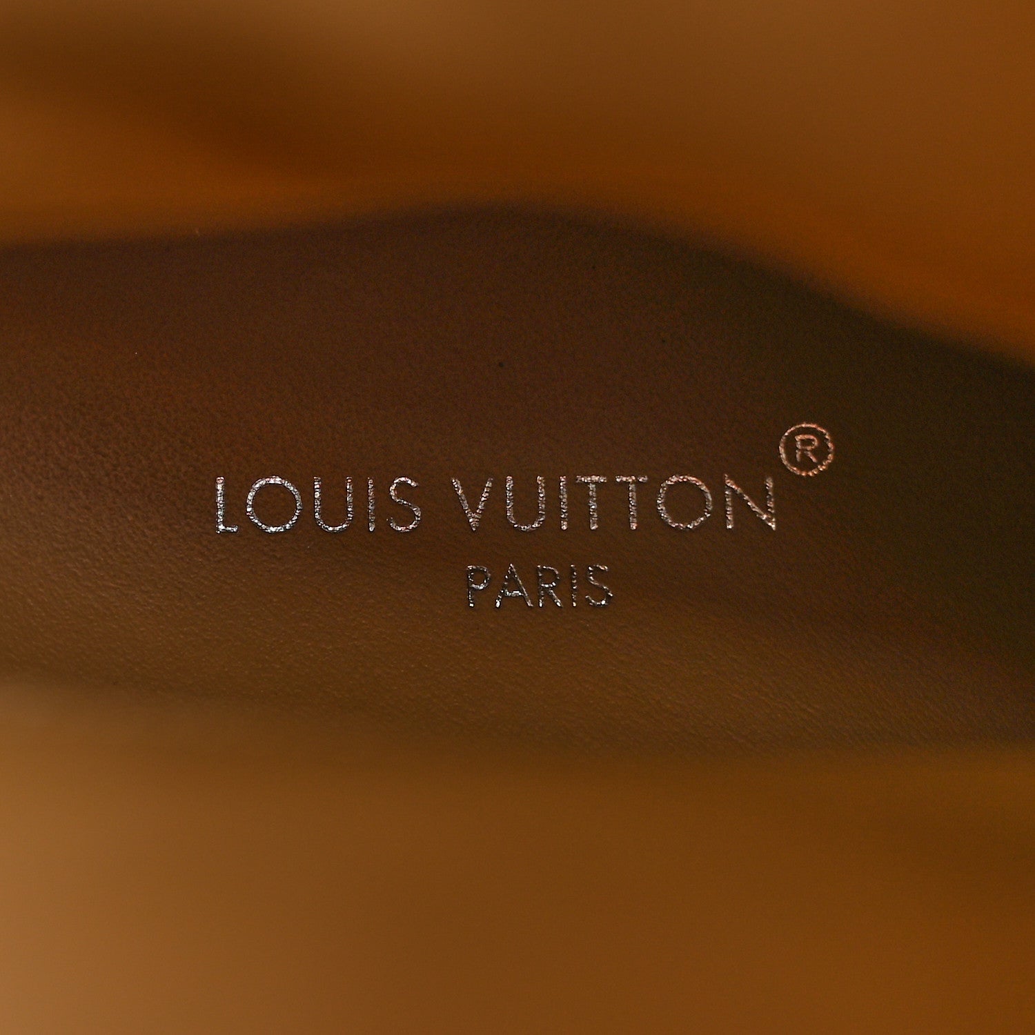 Louis Vuitton Patent Calfskin LV Zoom Platform Ankle Boots 38