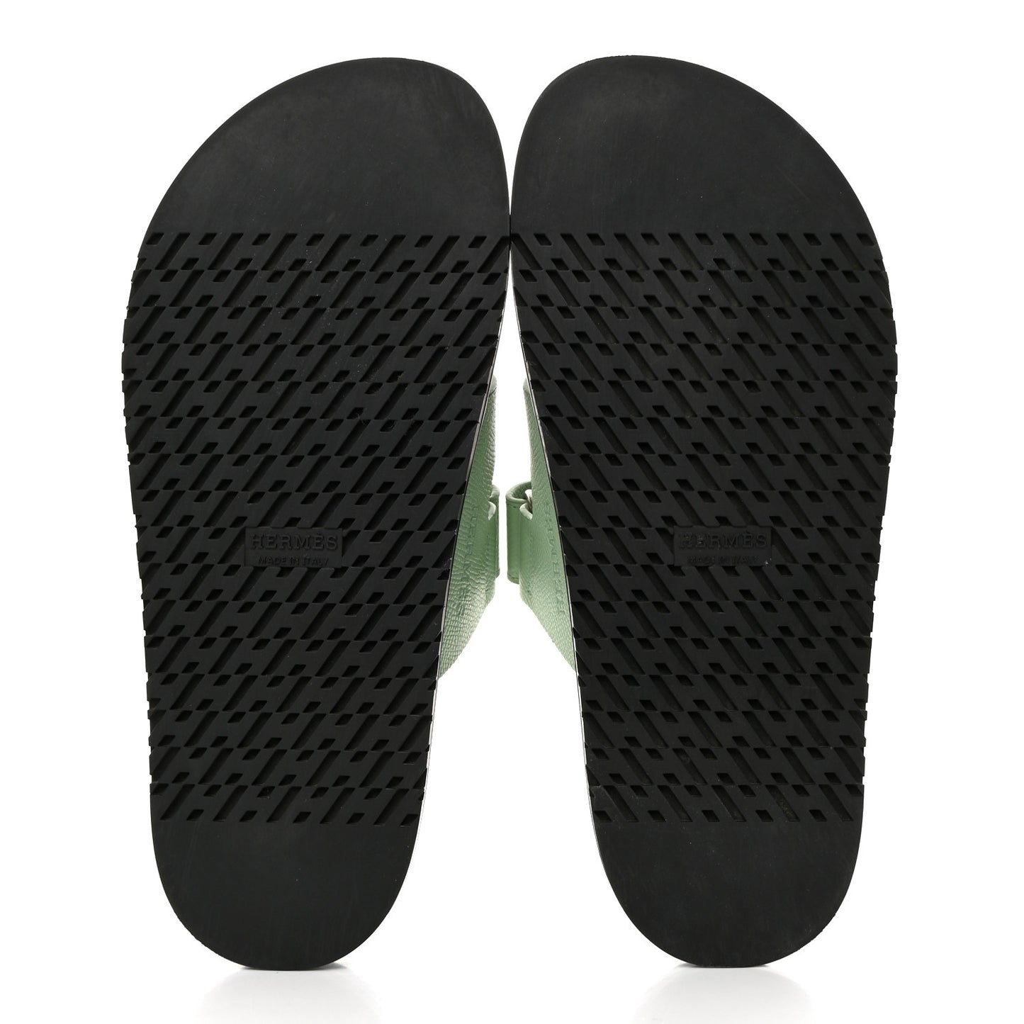 Epsom Womens Chypre Sandals 38 Vert Jade