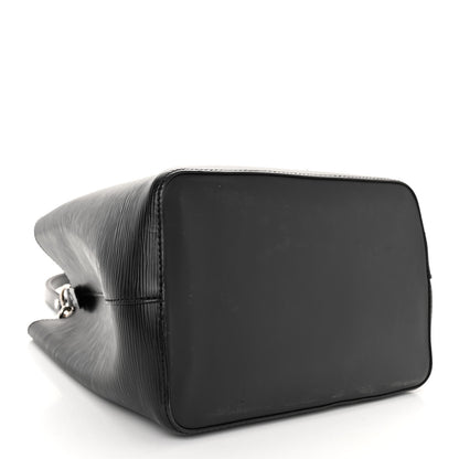 Louis Vuitton Epi Neonoe Black 4 of 8