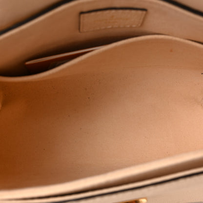 Louis Vuitton Empreinte Georges BB Creme 5 of 8