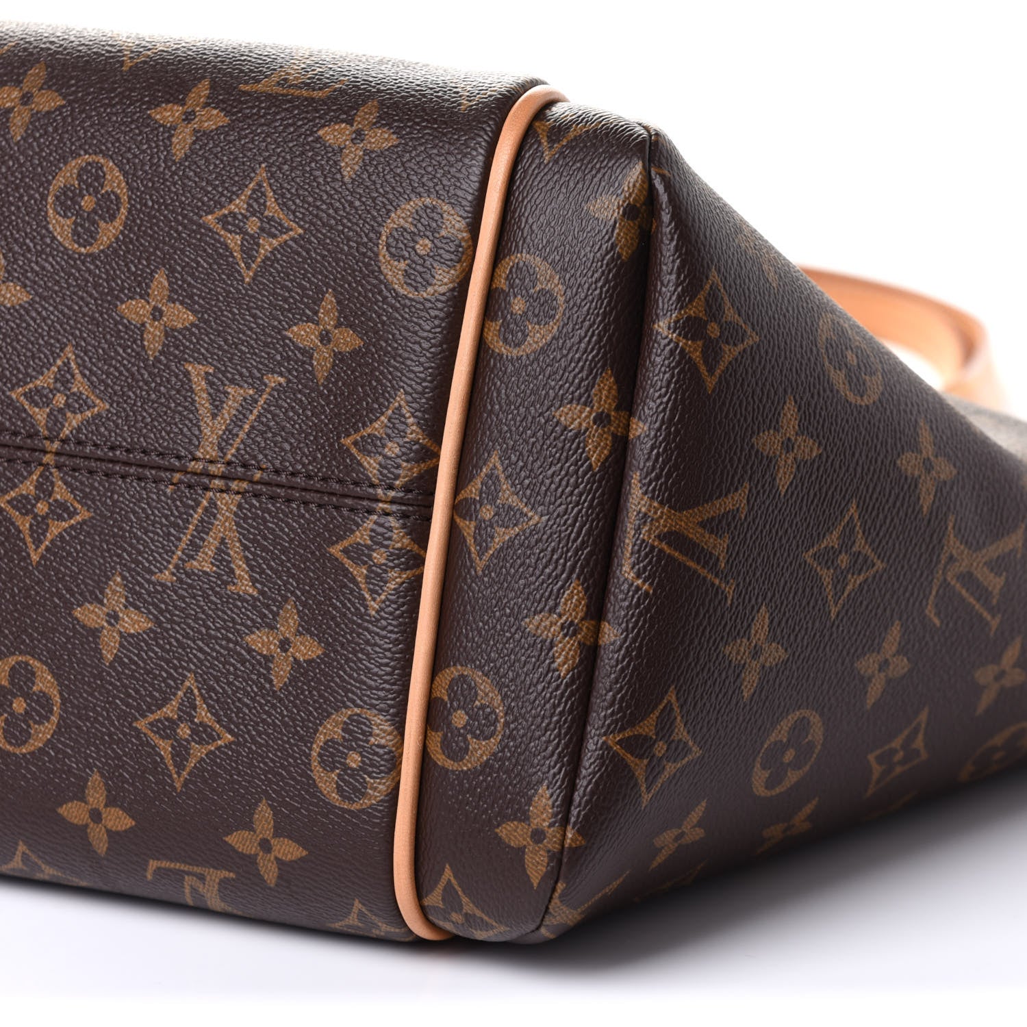Louis Vuitton Monogram Totally MM 10 of 10