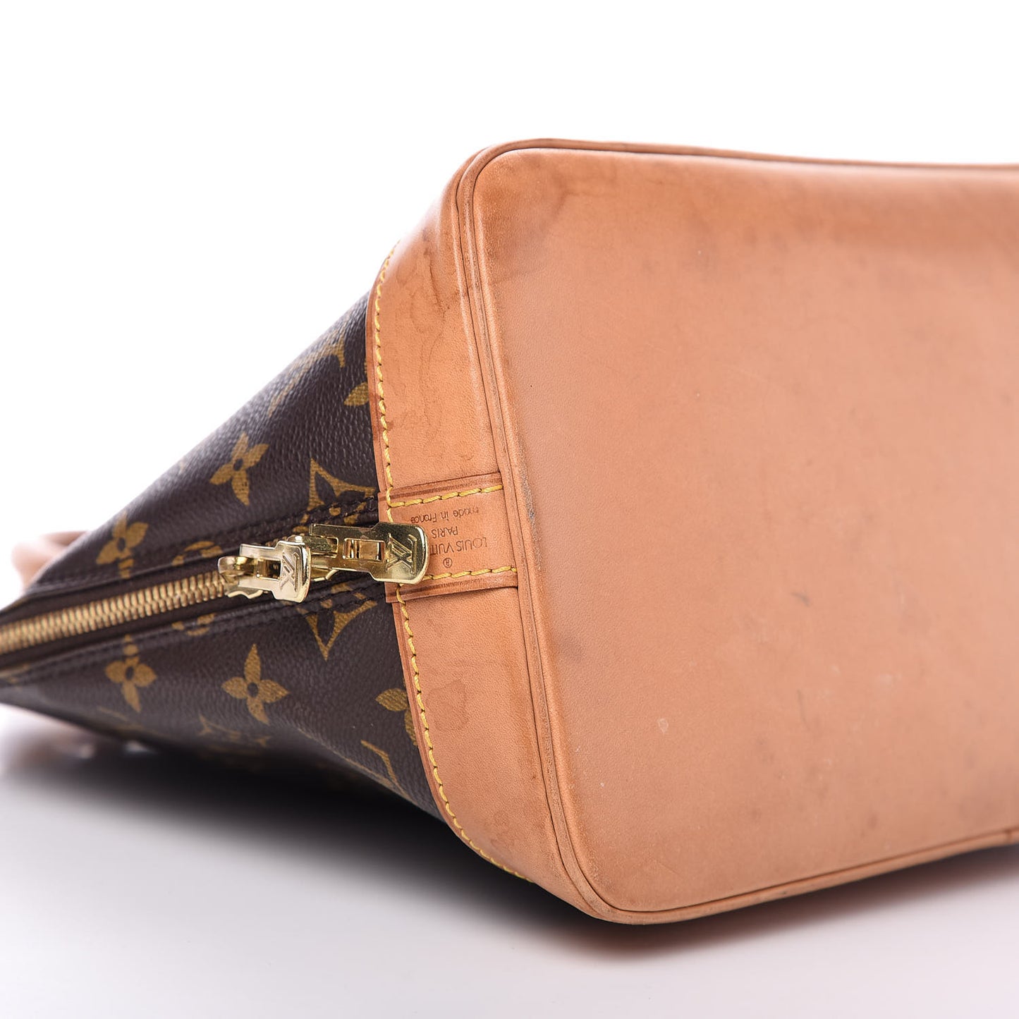 Monogram Alma PM