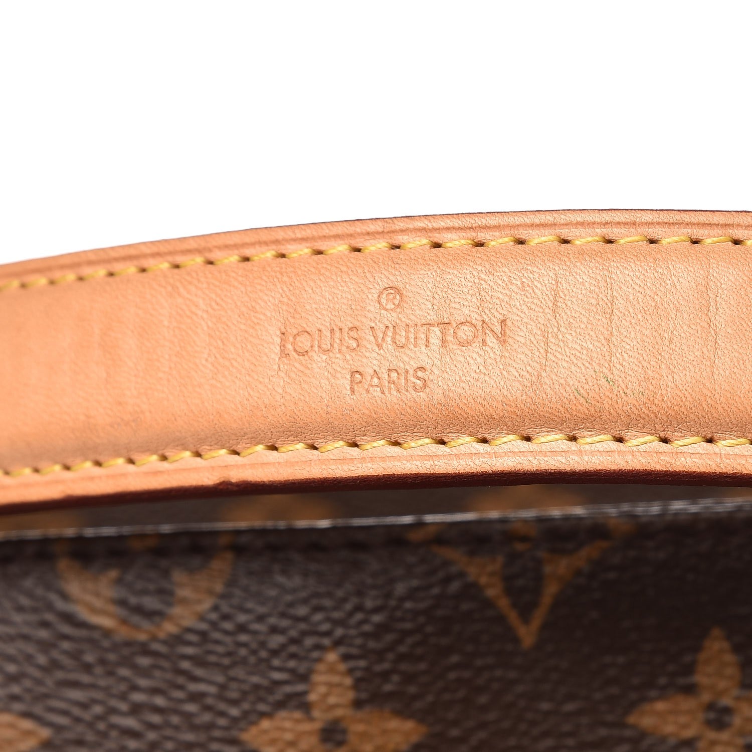 Louis Vuitton Monogram Melie 8 of 8