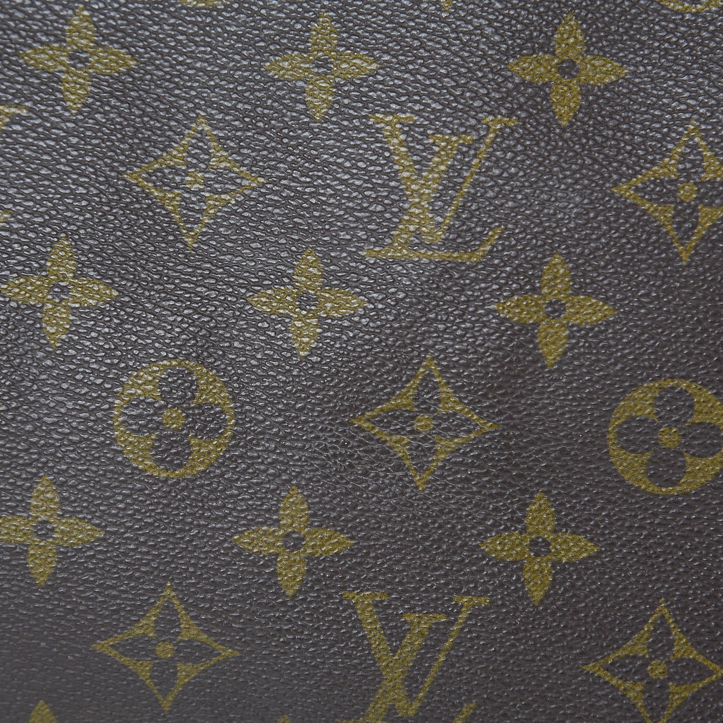 Monogram Trousse Toilette 28