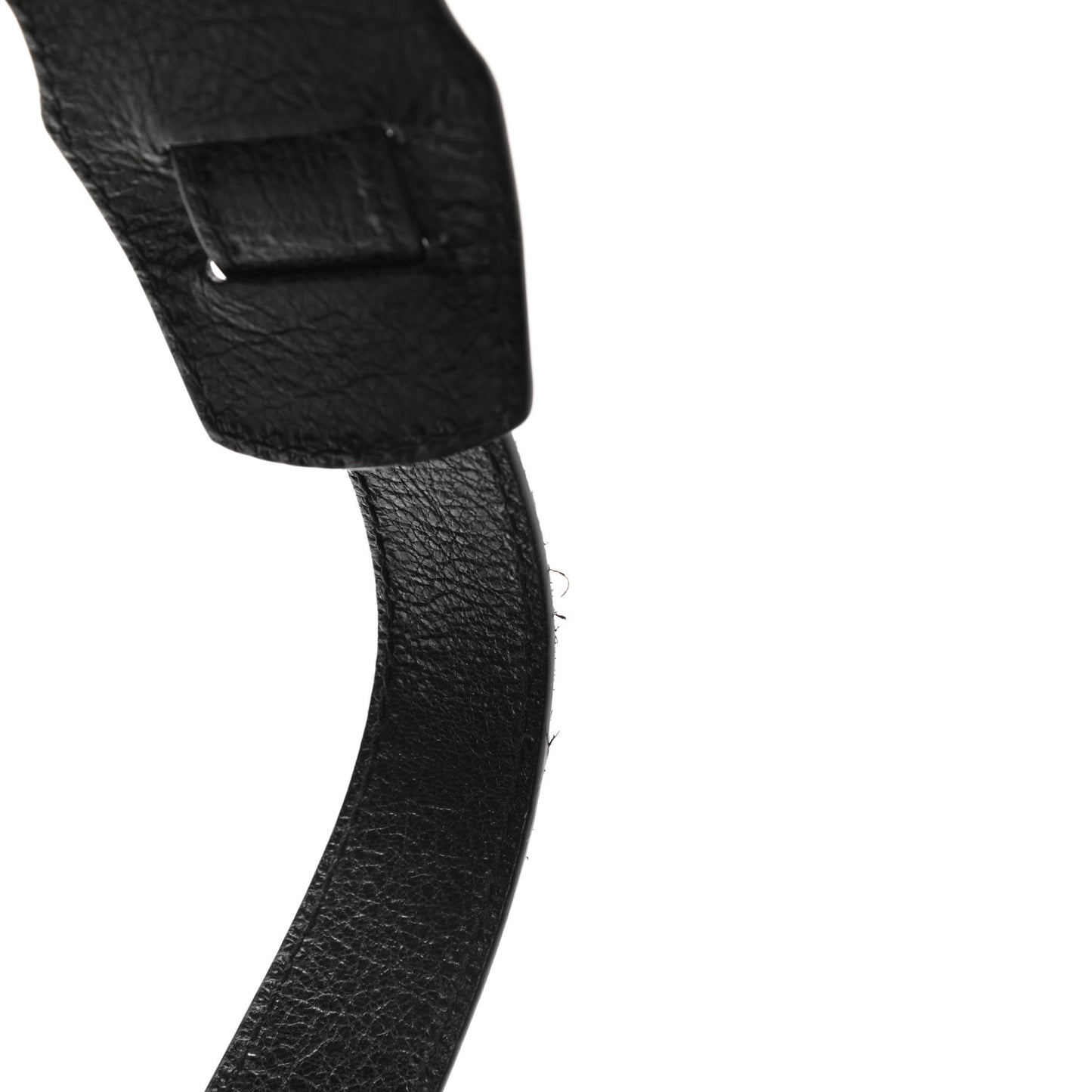 Agneau Giant 12 Gold Hardware Mini City Black