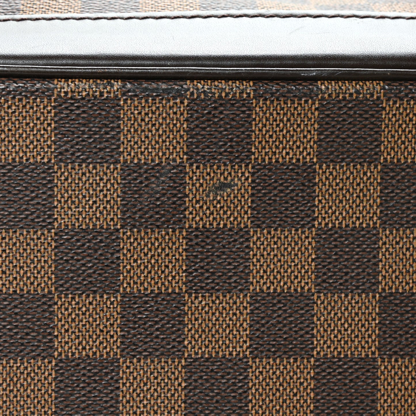 Damier Ebene West End PM