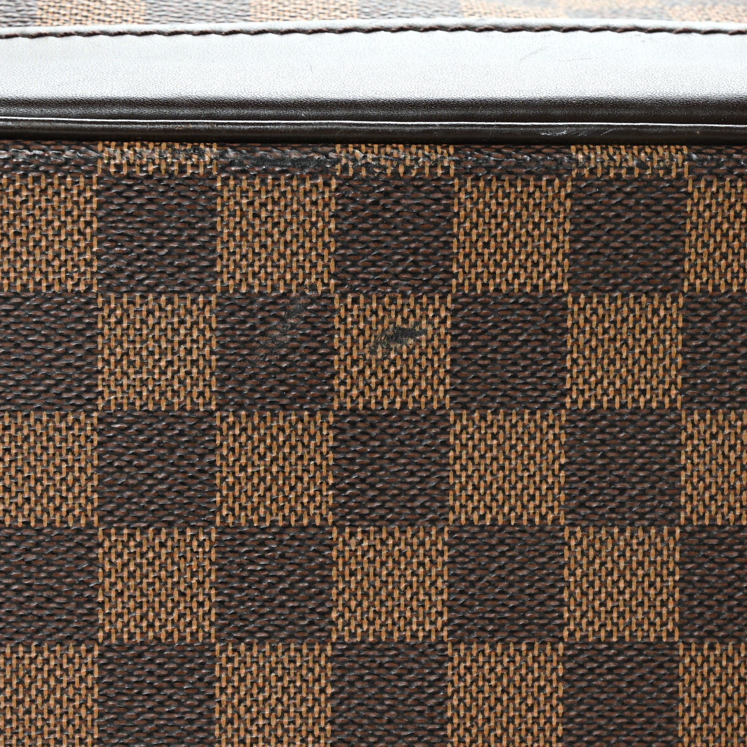 Louis Vuitton Damier Ebene West End PM 9 of 11