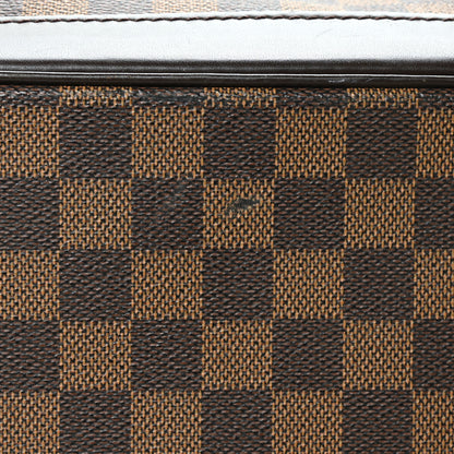 Louis Vuitton Damier Ebene West End PM 9 of 11