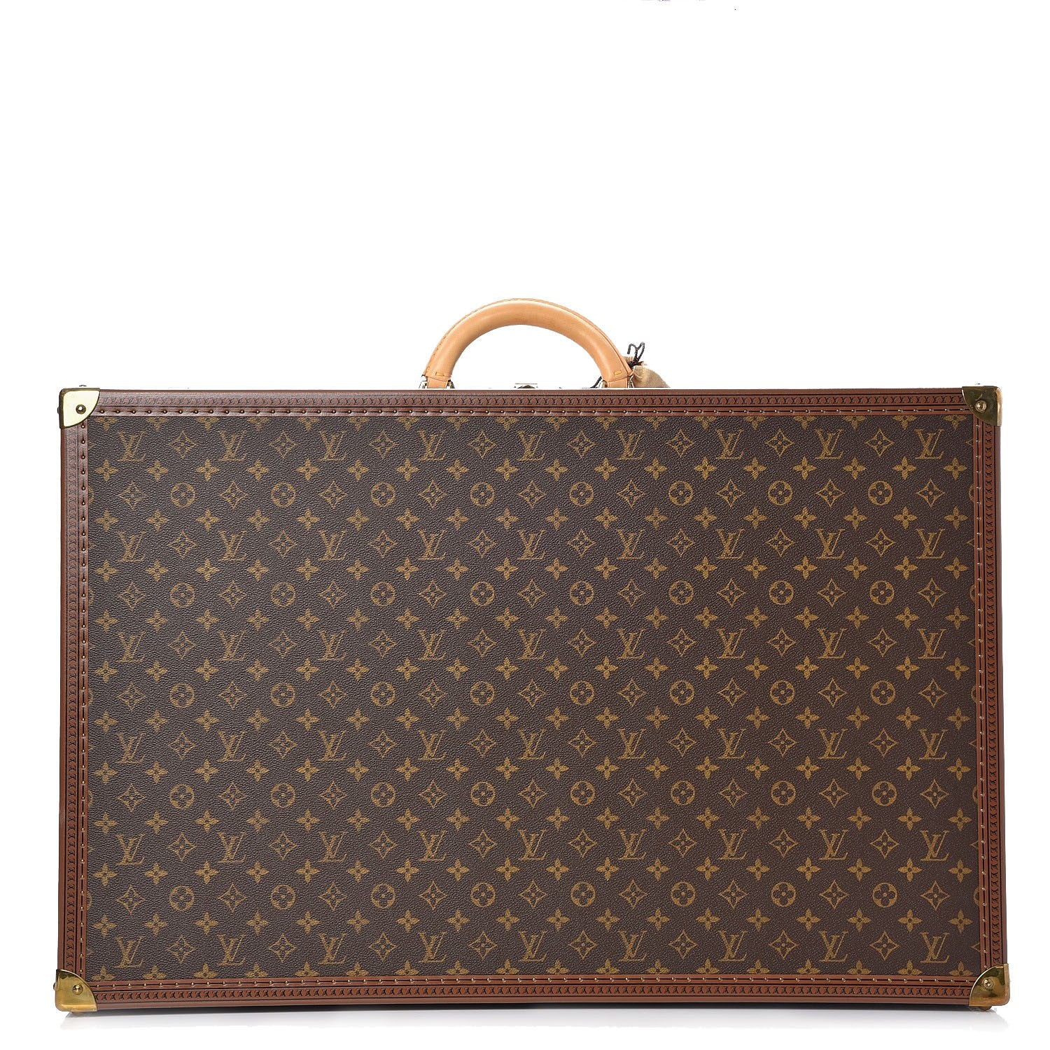 Louis Vuitton Monogram Alzer 75 1 of 11